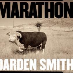 "Marathon" from Americana artist Darden Smith "Marathon" from Americana artist Darden Smith